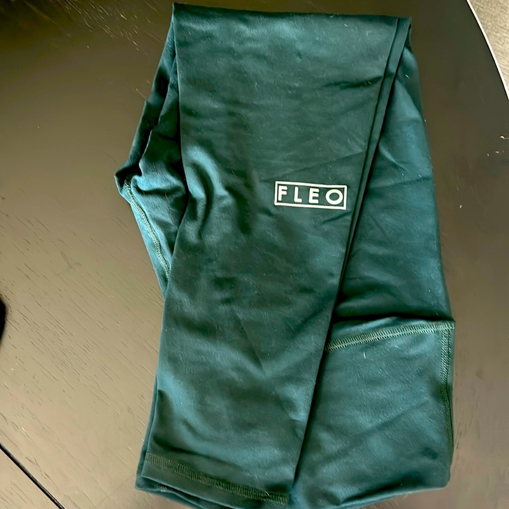 Fleo El toro leggings